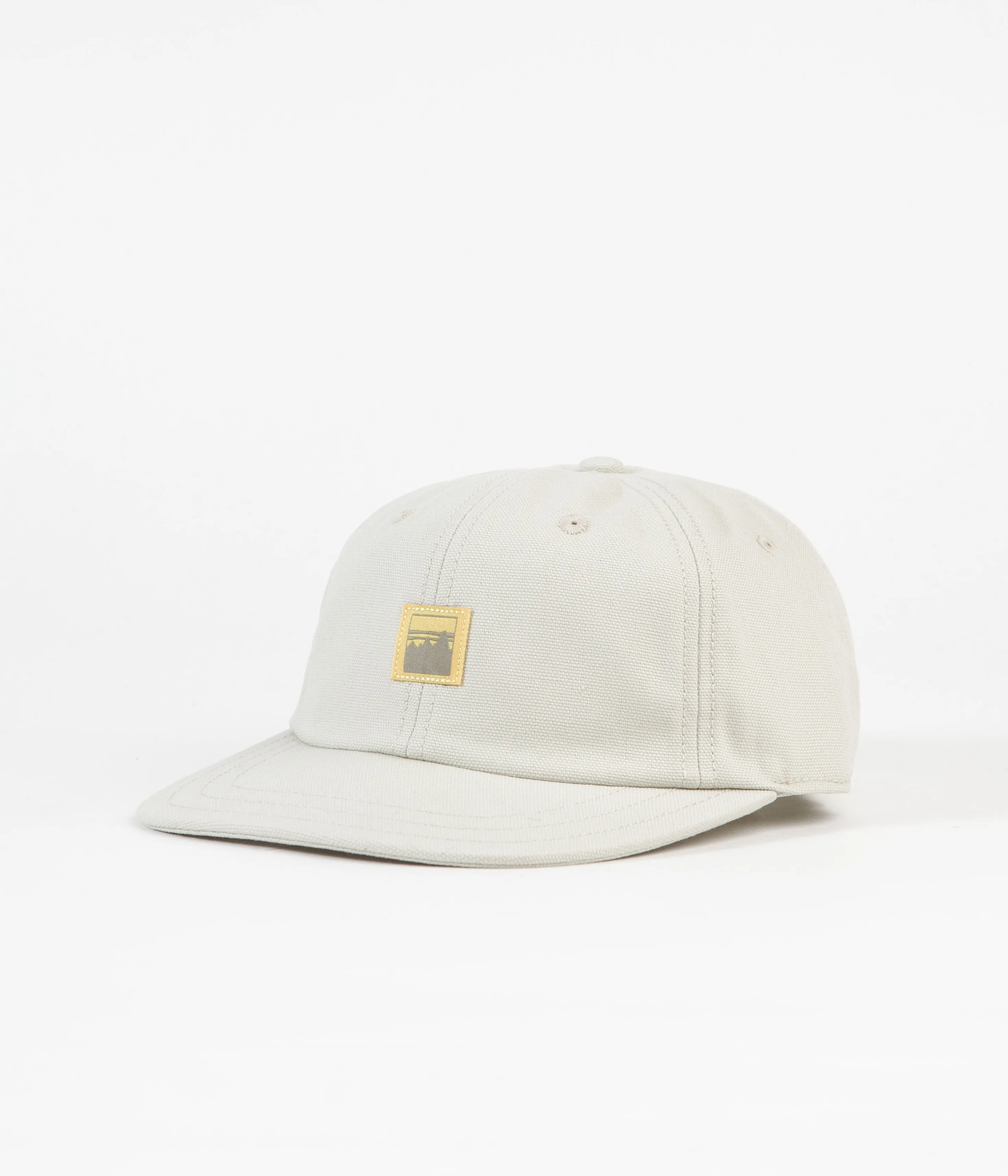 Patagonia Stand Up Cap - Alpine Icon: Dyno White