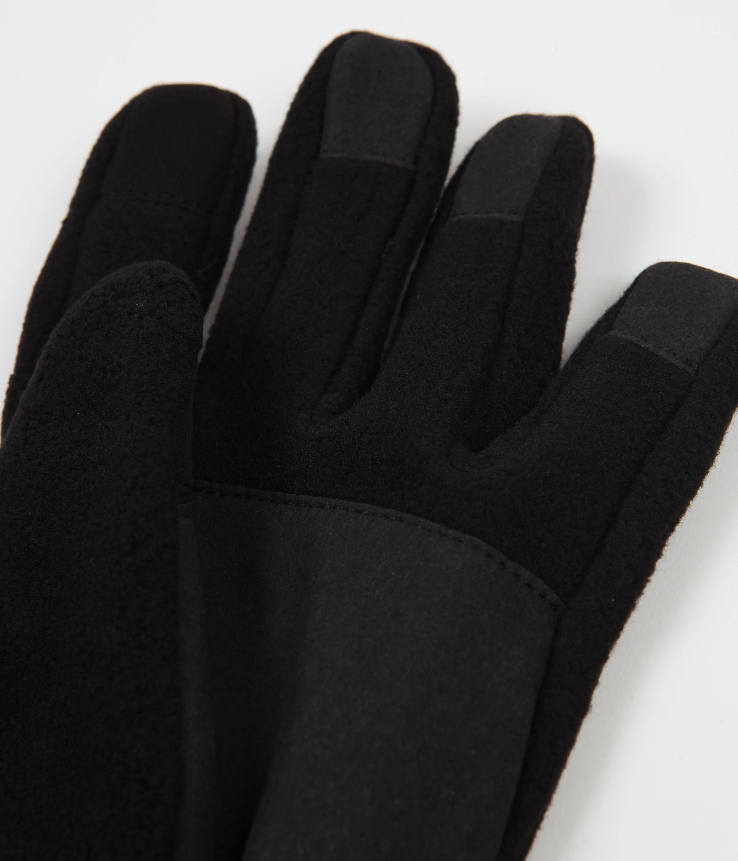 Patagonia Synchilla Gloves - Black