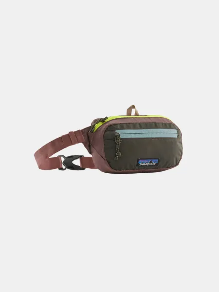 PATAGONIA ULTRALIGHT BLACK HOLE MINI HIP PACK  1L