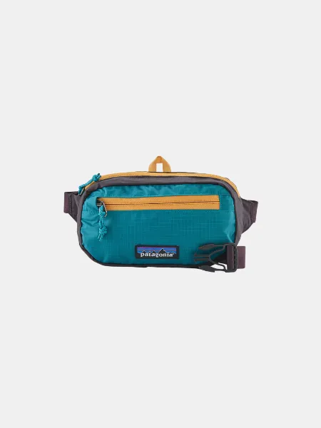PATAGONIA ULTRALIGHT BLACK HOLE MINI HIP PACK  1L