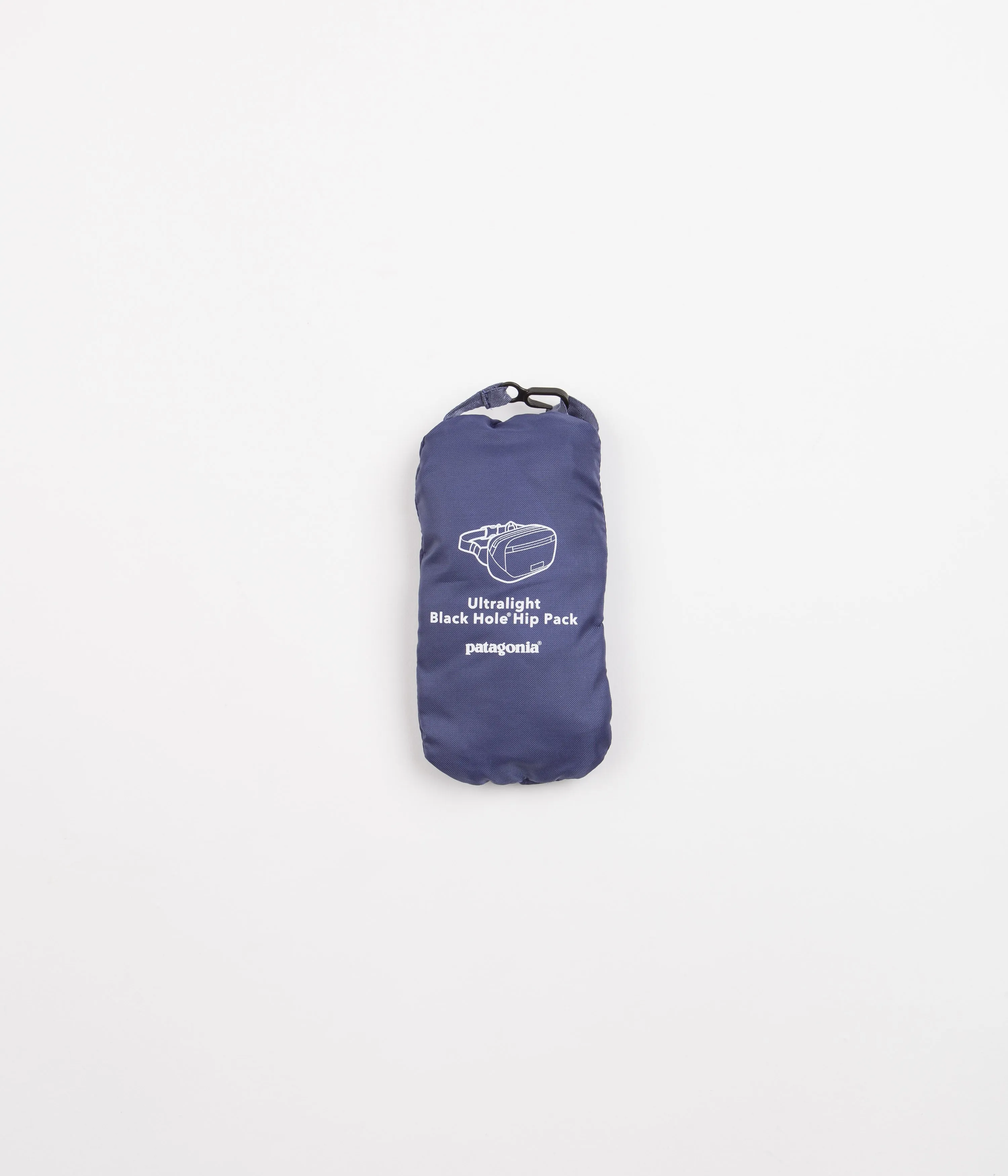 Patagonia Ultralight Black Hole Mini Hip Pack - Fresh Teal