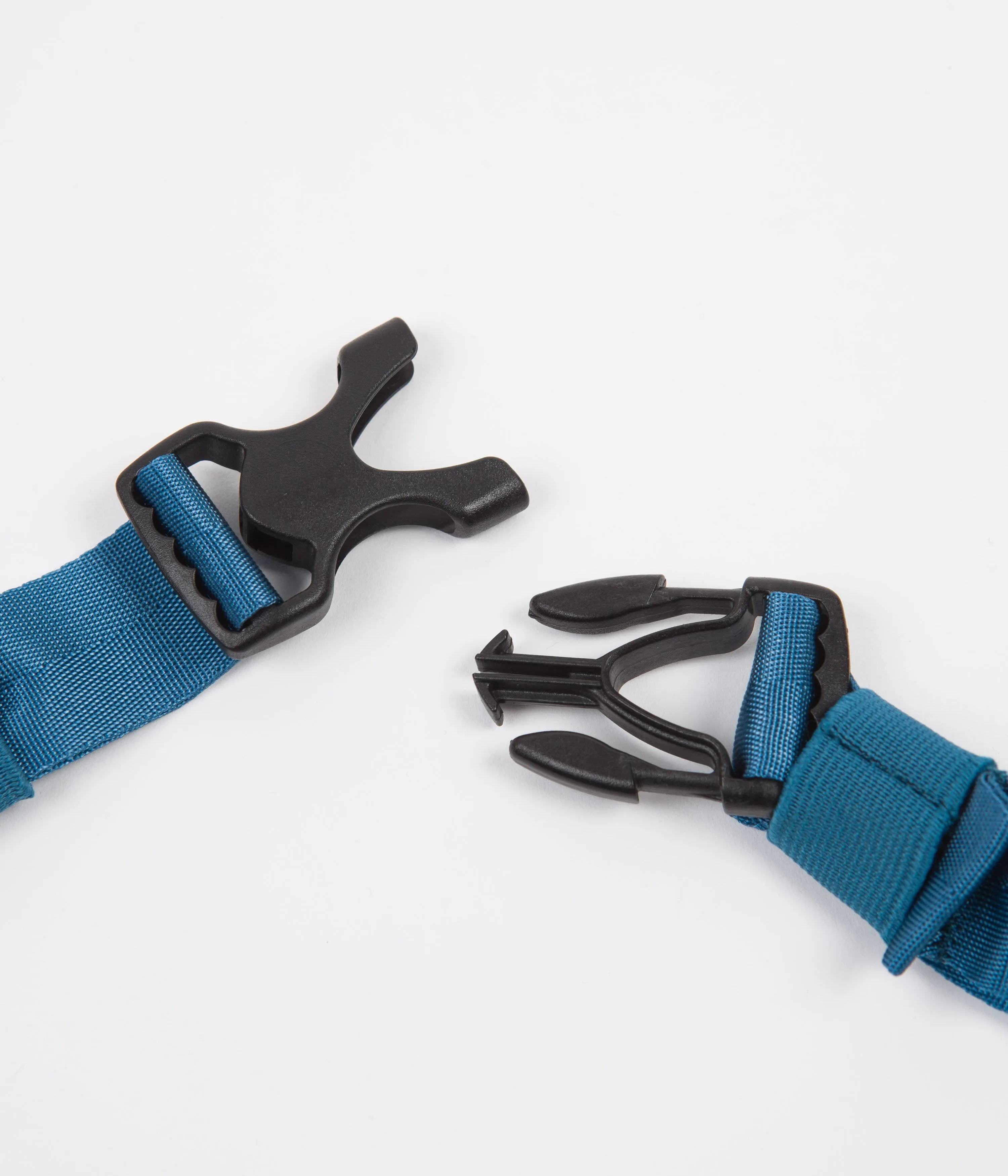 Patagonia Ultralight Black Hole Mini Hip Pack - Steller Blue