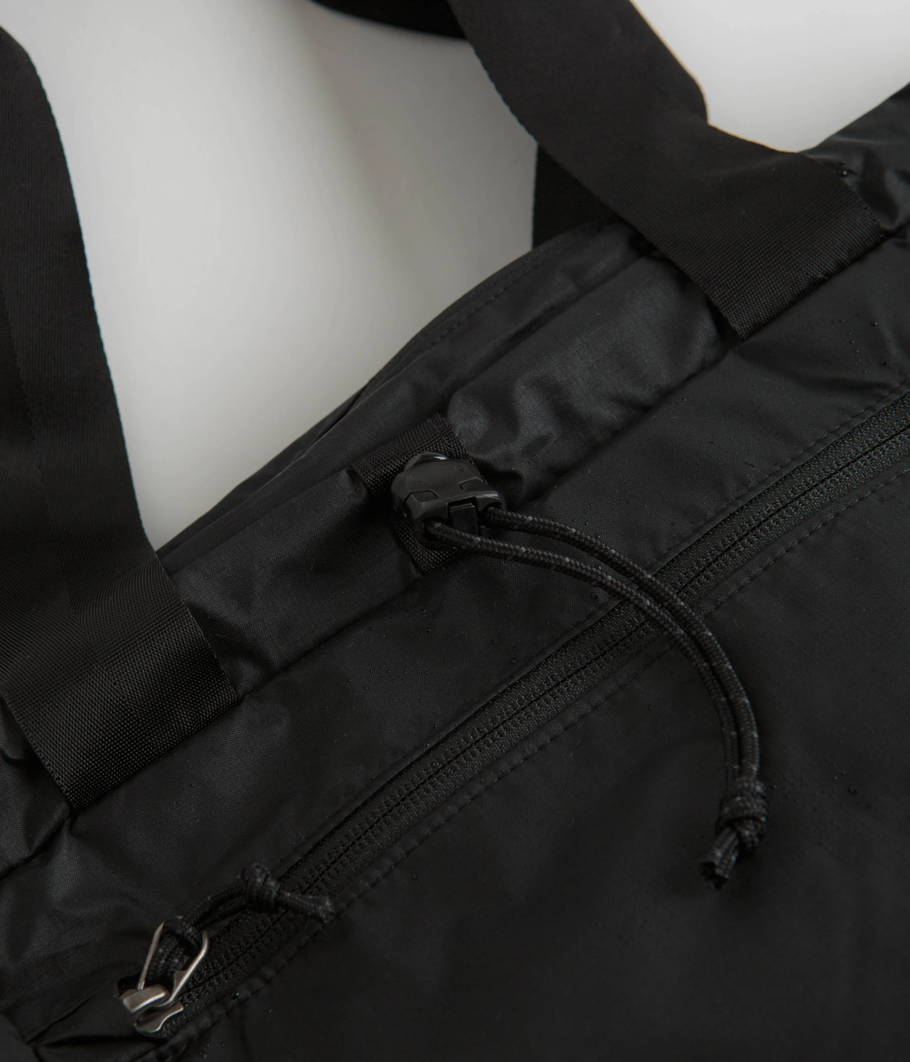 Patagonia Ultralight Black Hole Tote Pack - Black
