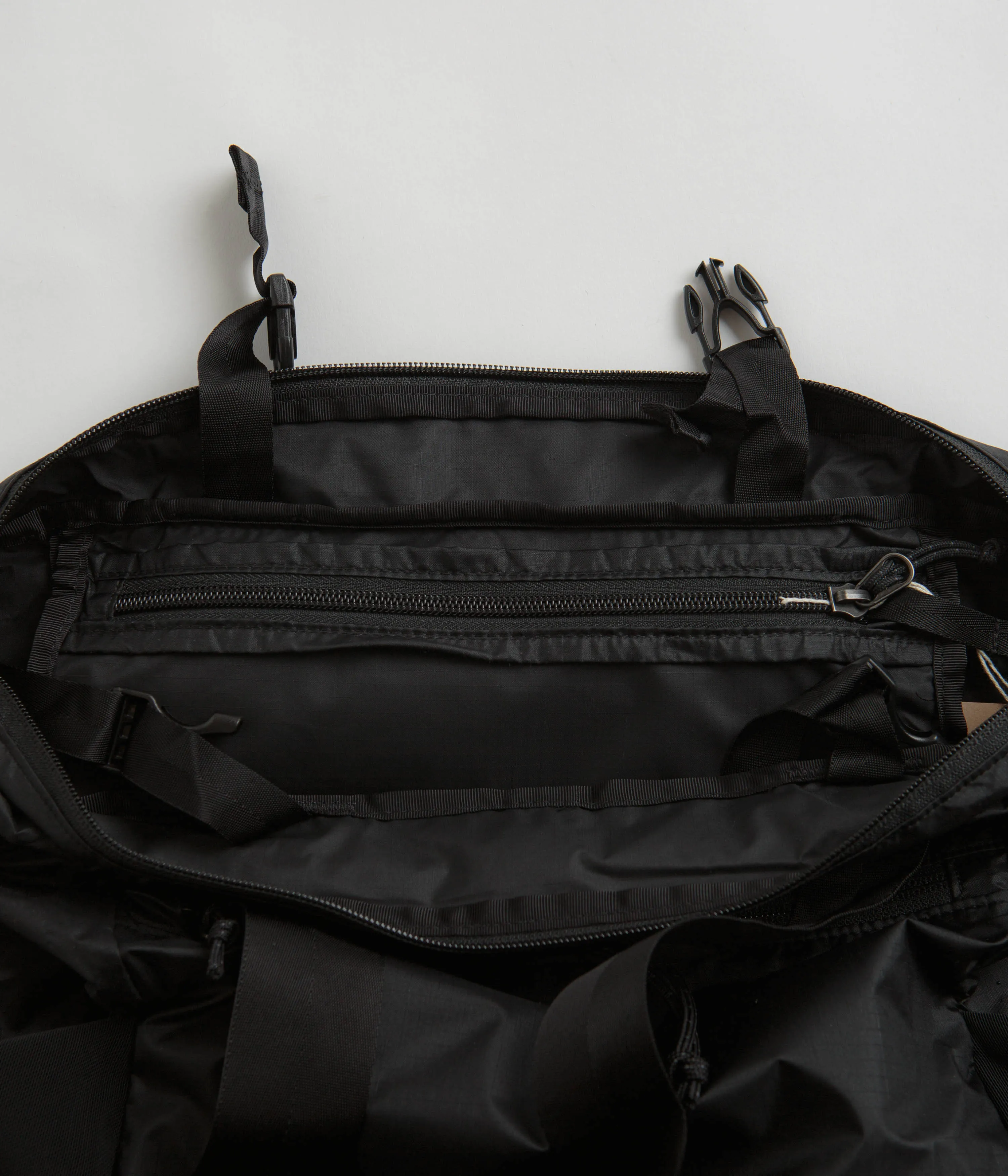 Patagonia Ultralight Black Hole Tote Pack - Black