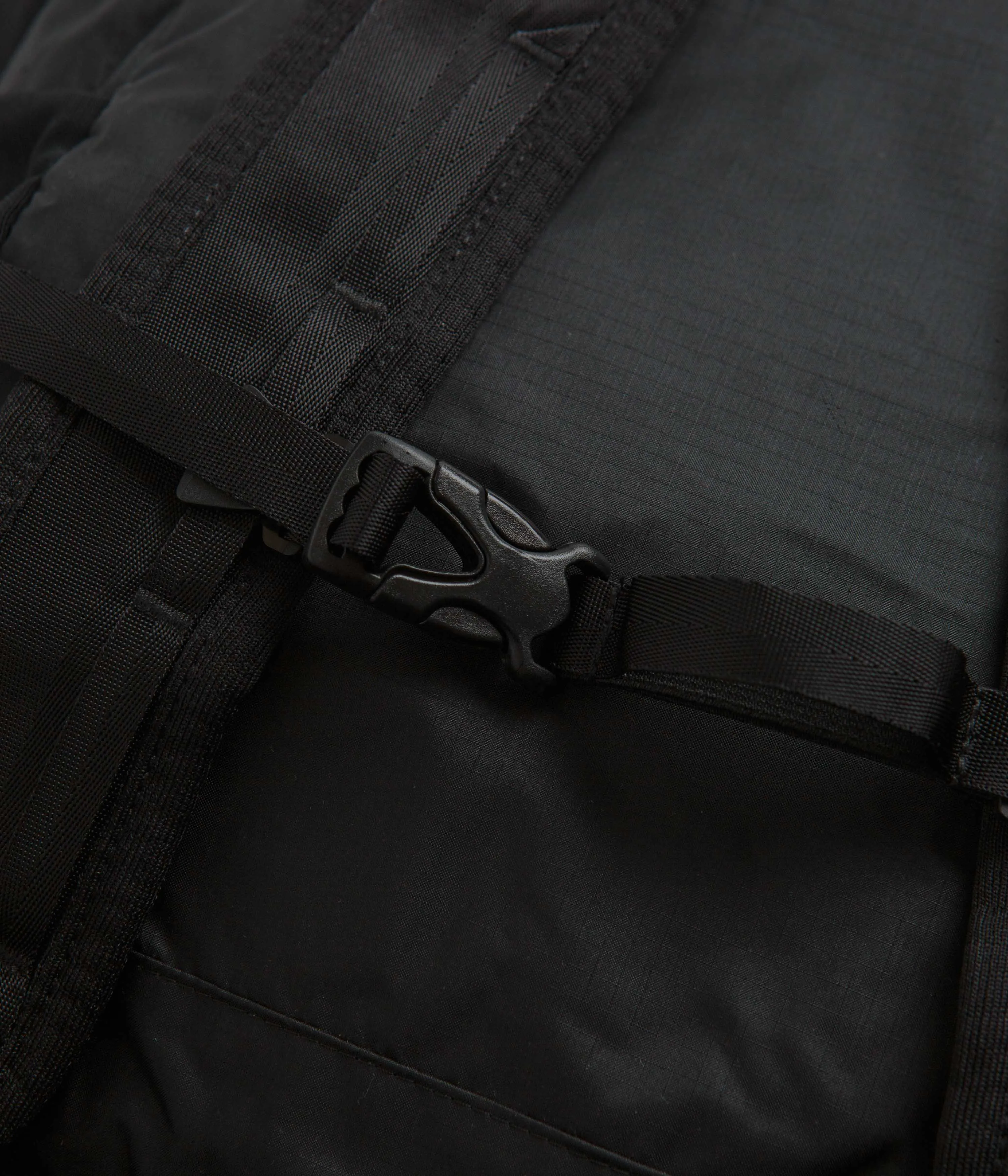 Patagonia Ultralight Black Hole Tote Pack - Black