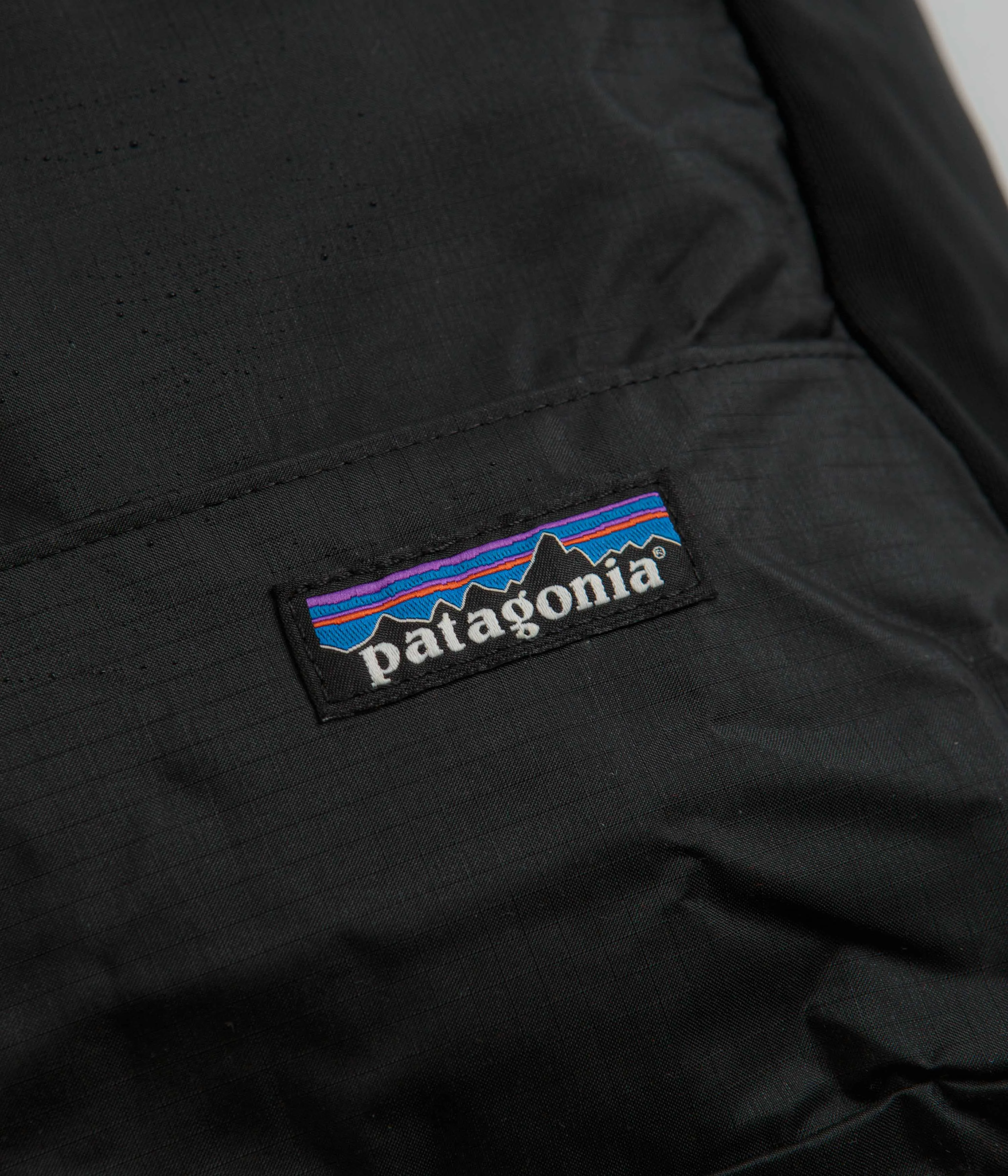 Patagonia Ultralight Black Hole Tote Pack - Black