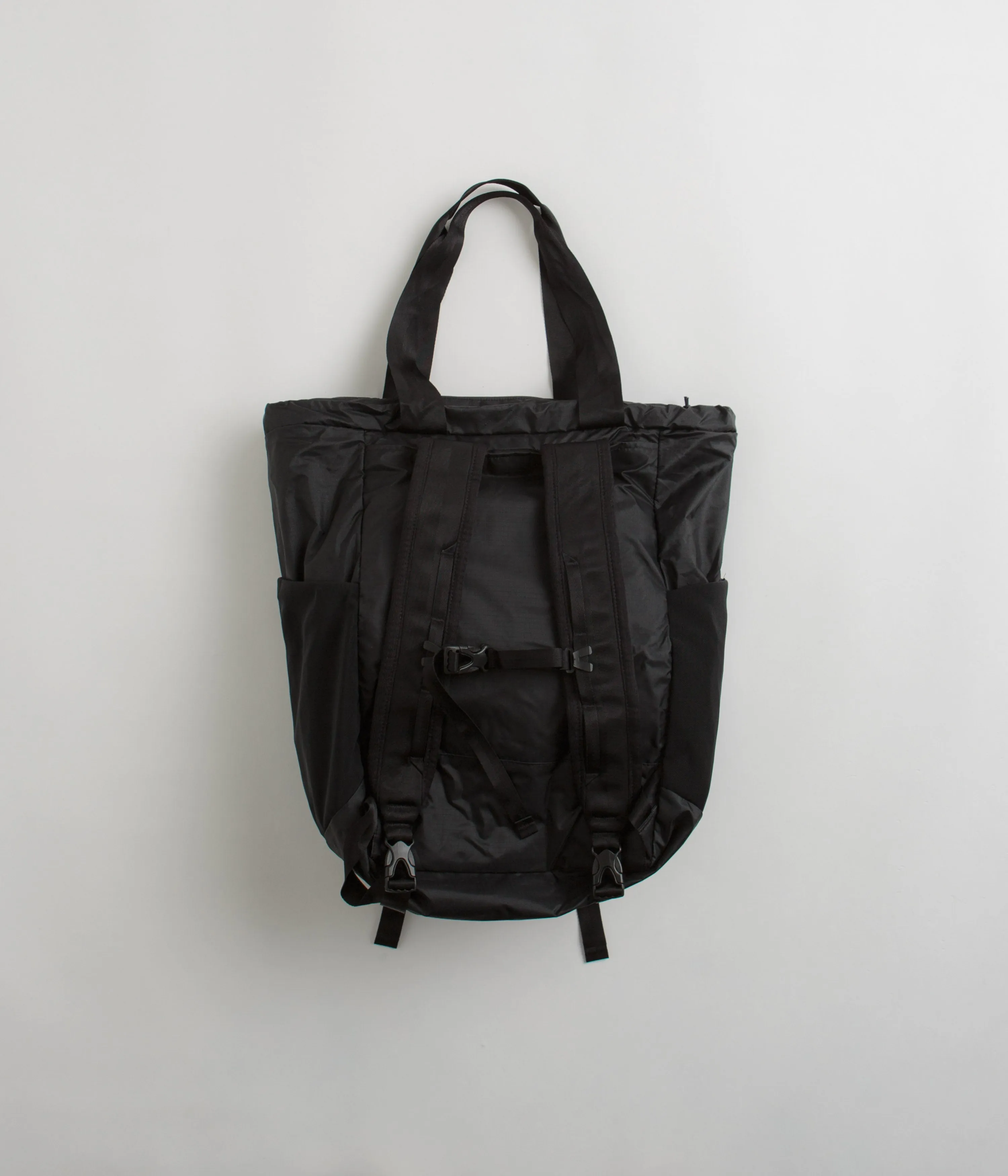 Patagonia Ultralight Black Hole Tote Pack - Black
