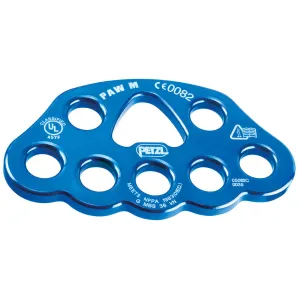 Petzl Paw Rigging Plate M