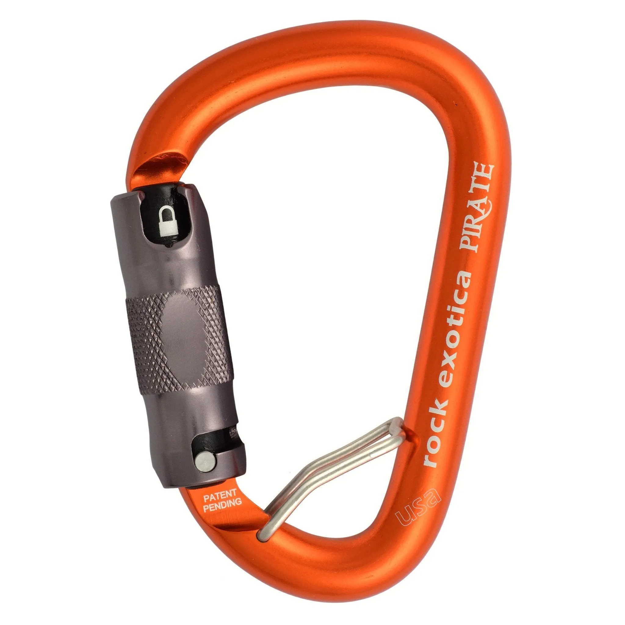 Pirate Carabiner
