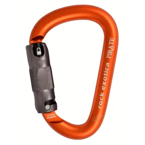 Pirate Carabiner