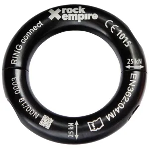 Rock Empire Ring Connector
