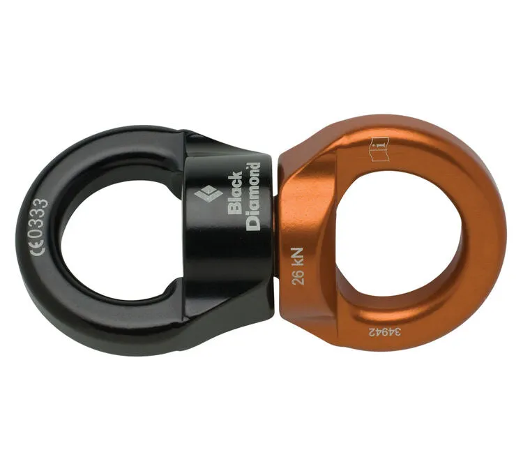 Rotor Swivel