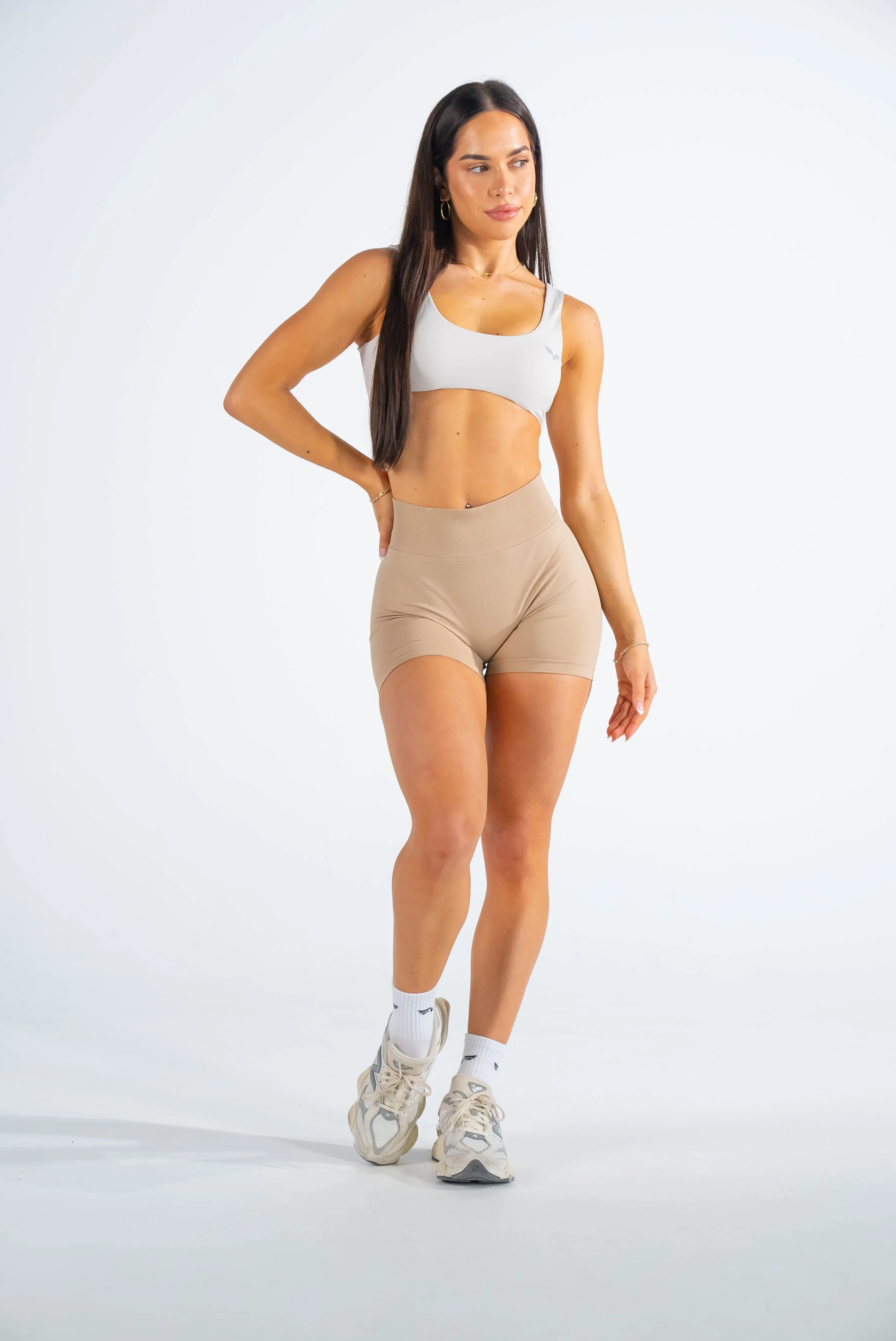 Sculpt Curves Sports Bra