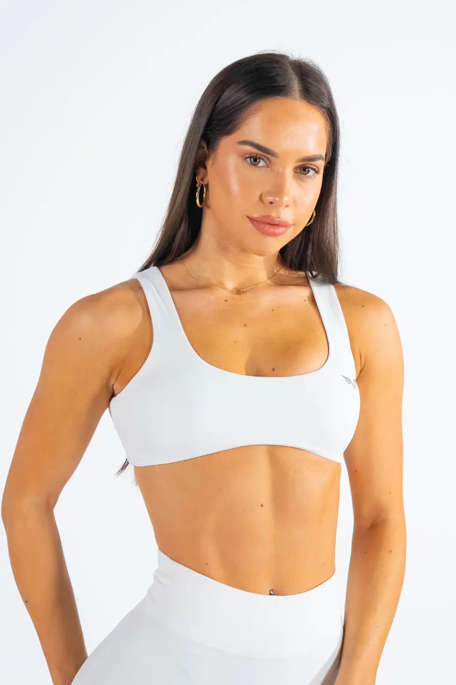 Sculpt Curves Sports Bra