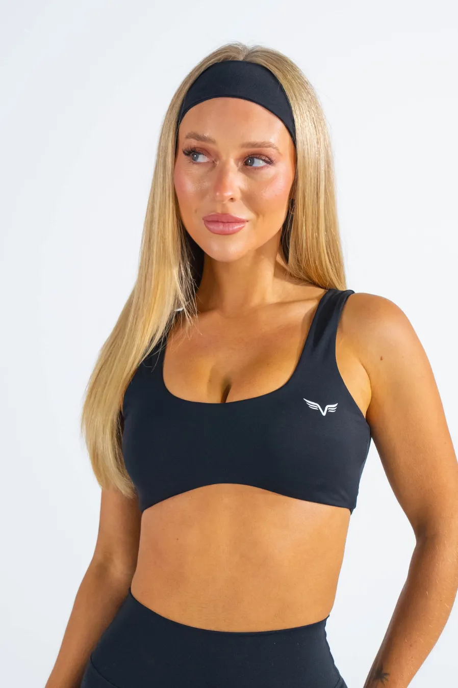 Sculpt Curves Sports Bra