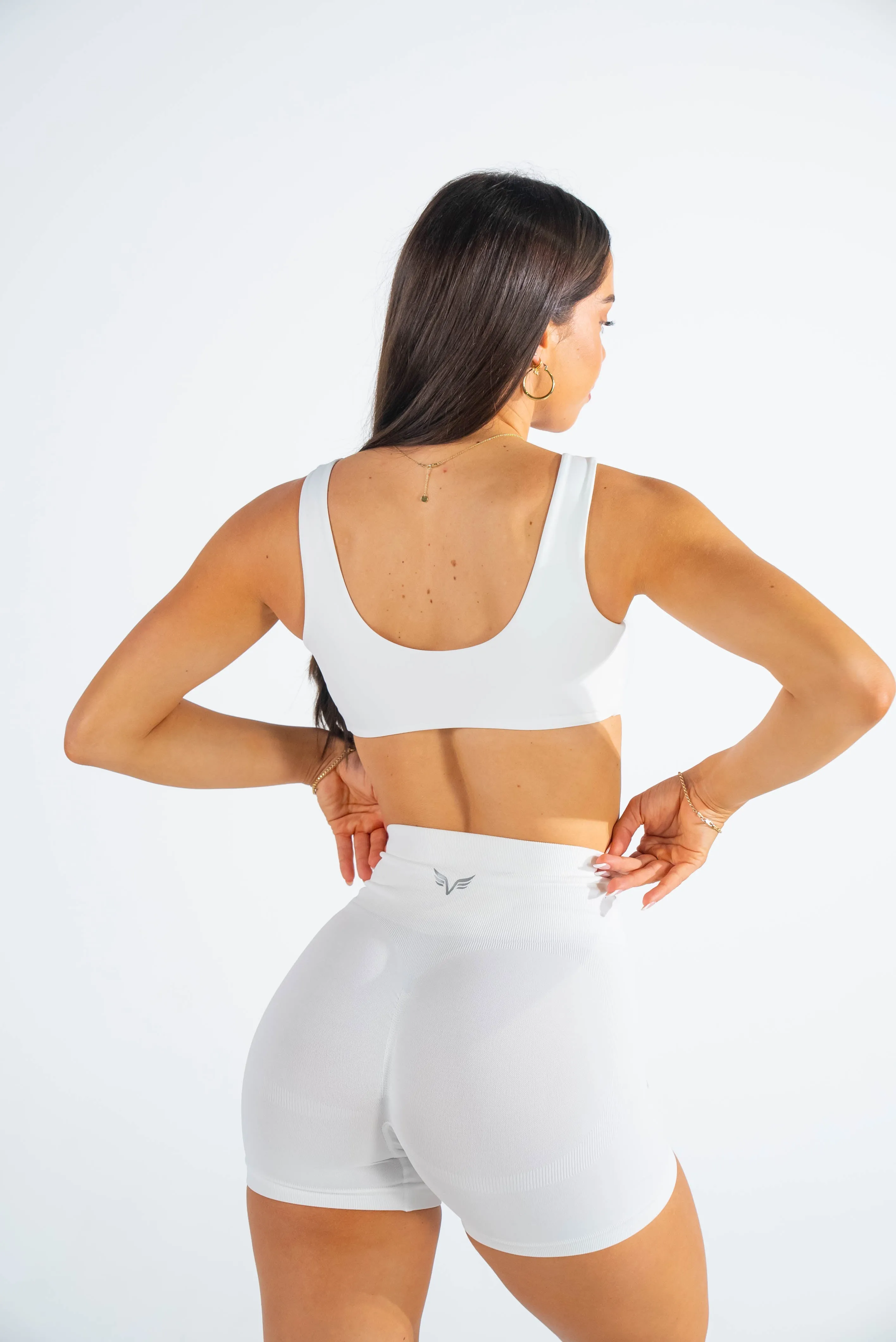 Sculpt Curves Sports Bra