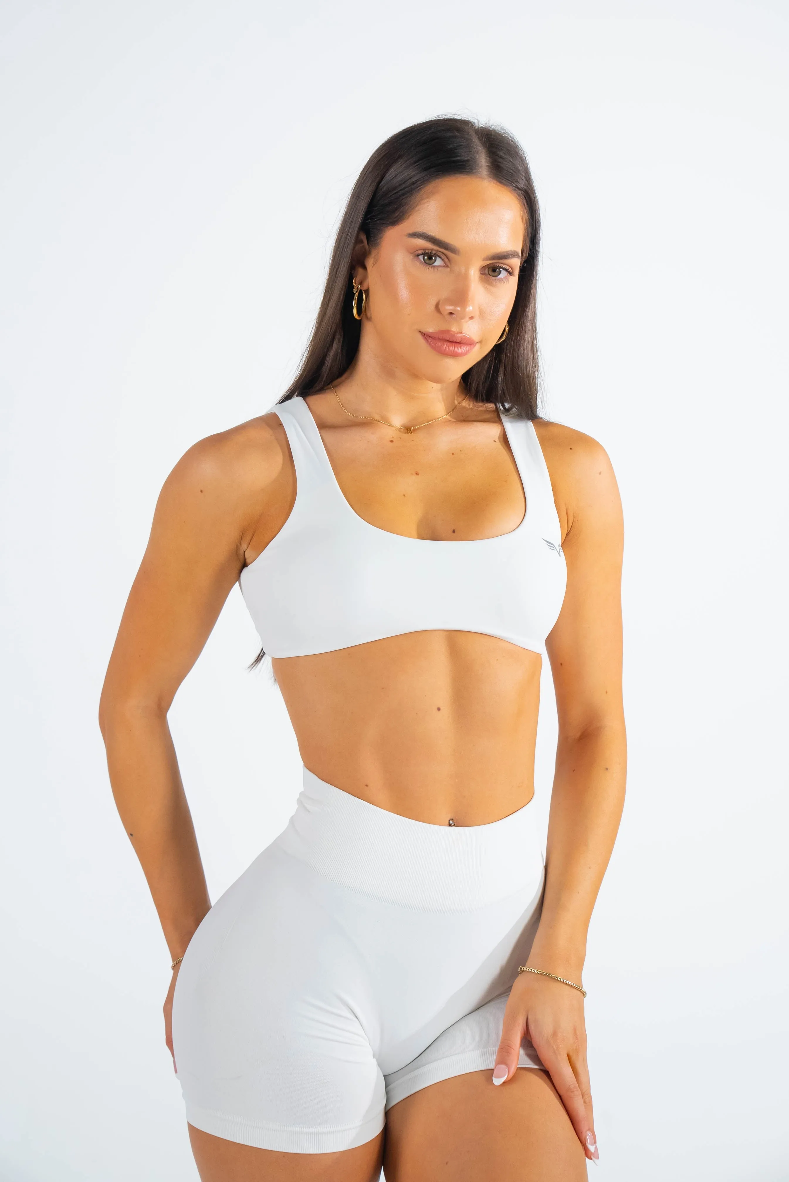 Sculpt Curves Sports Bra