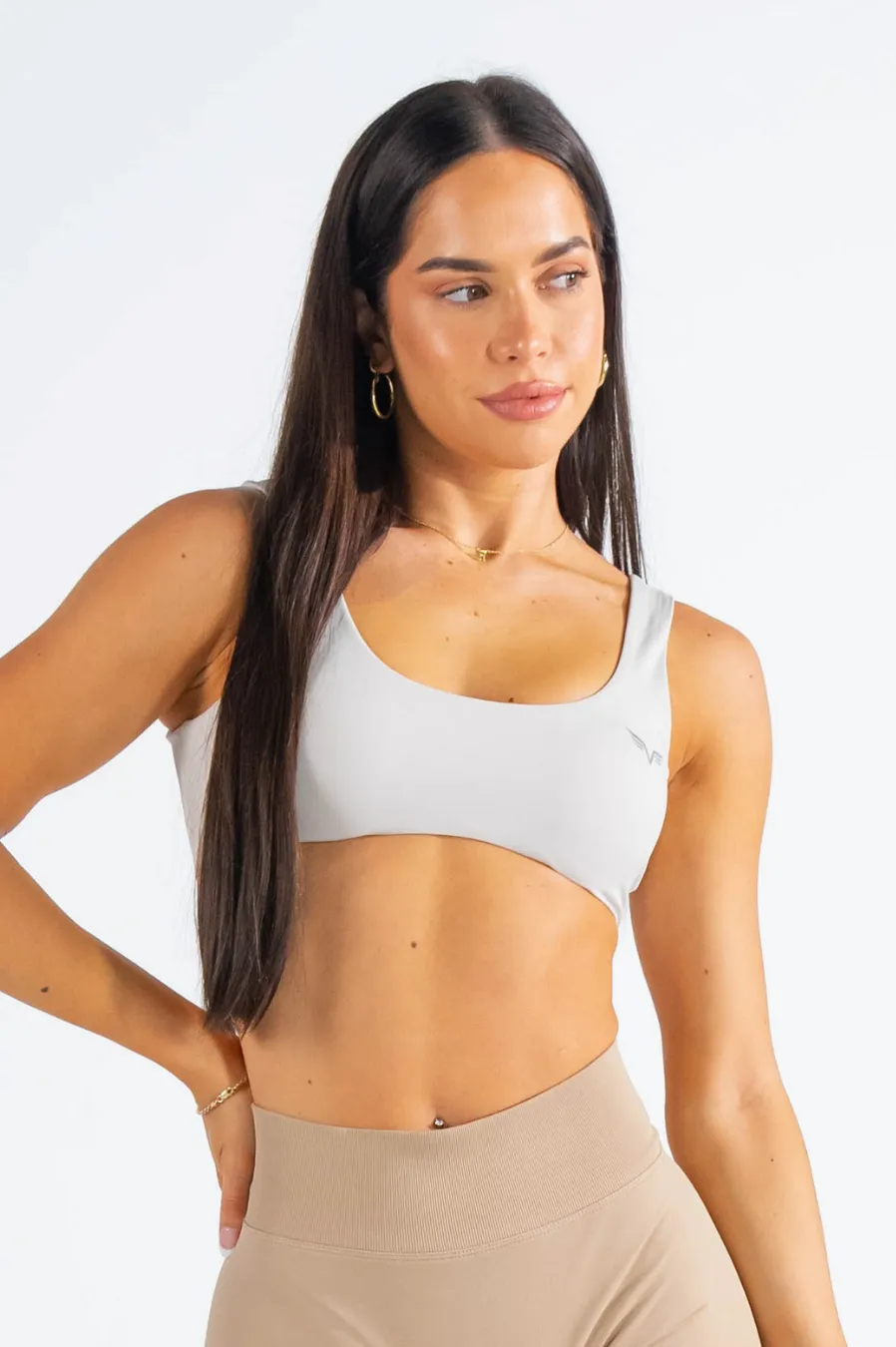 Sculpt Curves Sports Bra
