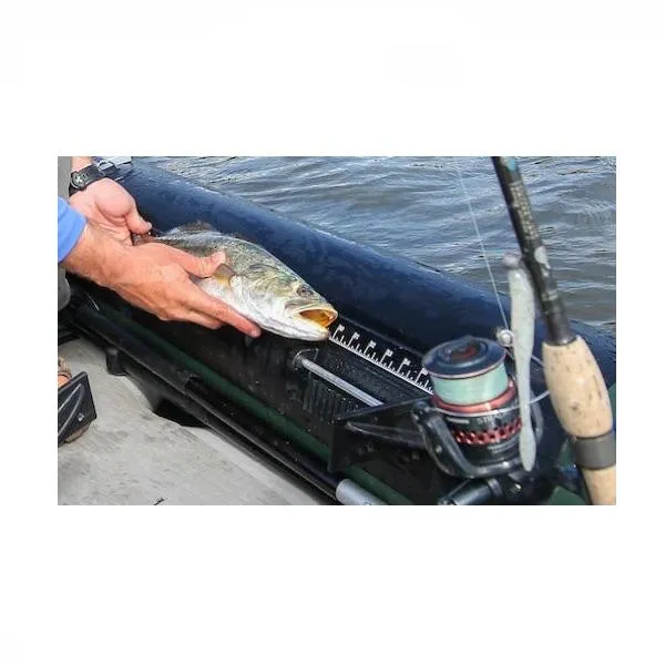 Sea Eagle 350fx Inflatable Fishing Kayak