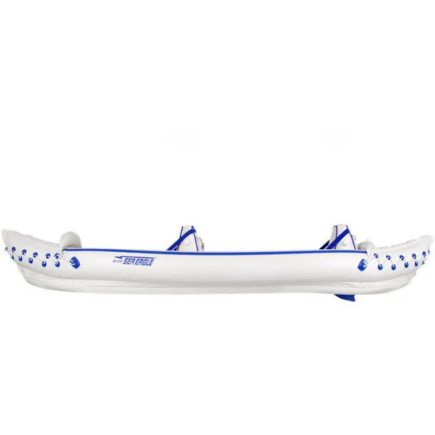 Sea Eagle 370 Sport Inflatable Kayak