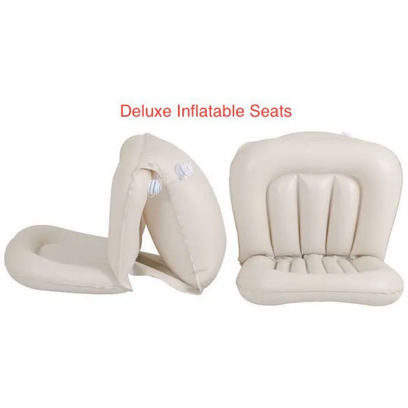 Sea Eagle 370 Sport Inflatable Kayak