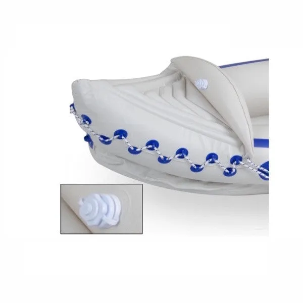 Sea Eagle 370 Sport Inflatable Kayak