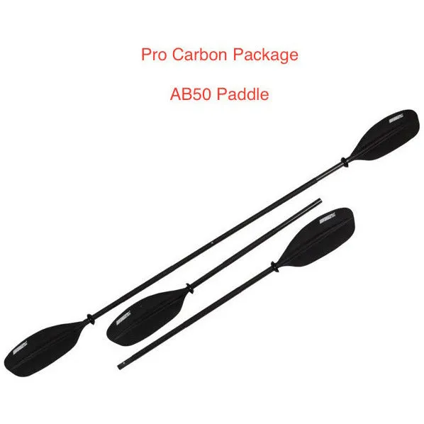 Sea Eagle Explorer 380X Inflatable Tandem Kayak