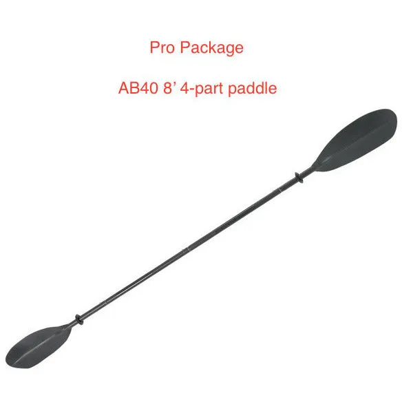 Sea Eagle Explorer 380X Inflatable Tandem Kayak