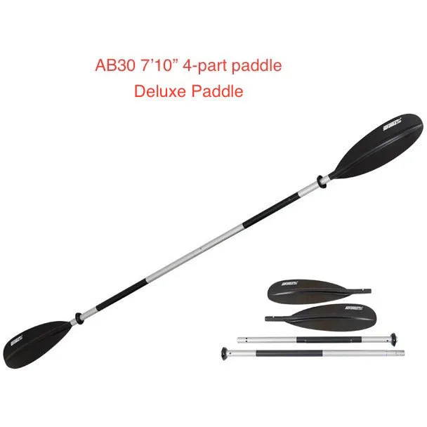 Sea Eagle Explorer 380X Inflatable Tandem Kayak