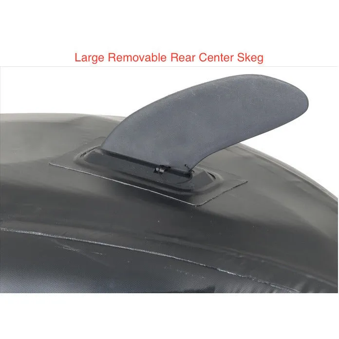 Sea Eagle Explorer 380X Inflatable Tandem Kayak