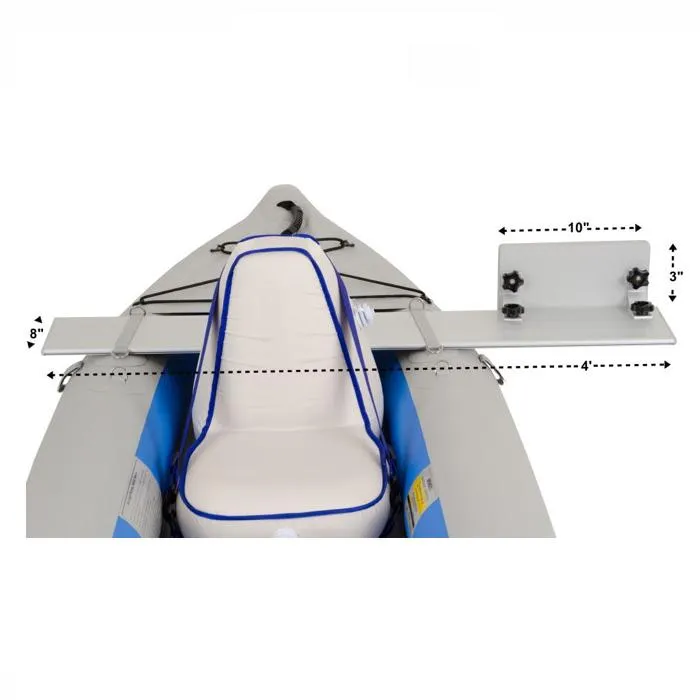 Sea Eagle Kayak Motormount