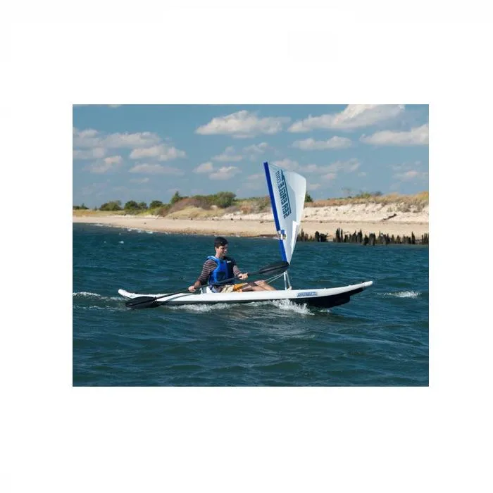 Sea Eagle QuikSail - Universal Kayak Sail