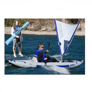 Sea Eagle QuikSail - Universal Kayak Sail