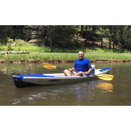 Sea Eagle RazorLite 393rl Inflatable Kayak