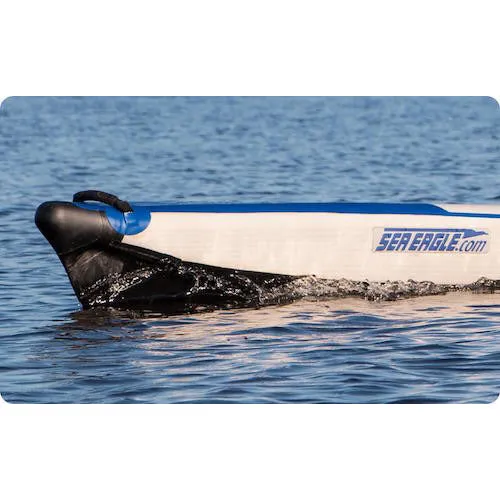 Sea Eagle RazorLite 393rl Inflatable Kayak