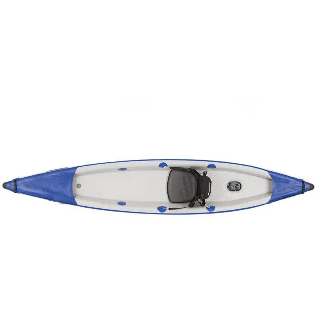 Sea Eagle RazorLite 393rl Inflatable Kayak