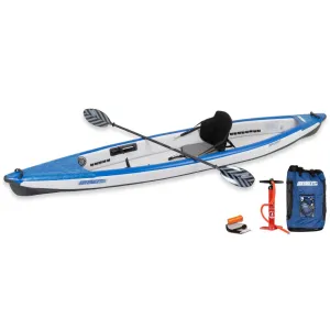 Sea Eagle RazorLite 393rl Inflatable Kayak