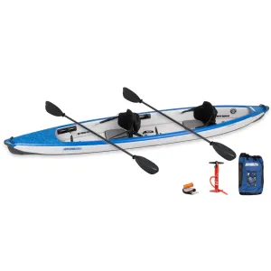 Sea Eagle RazorLite 473rl Tandem Inflatable Kayak