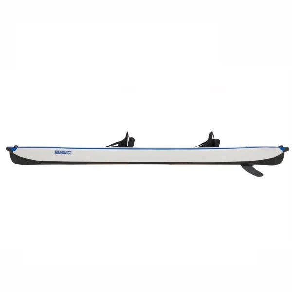 Sea Eagle RazorLite 473rl Tandem Inflatable Kayak
