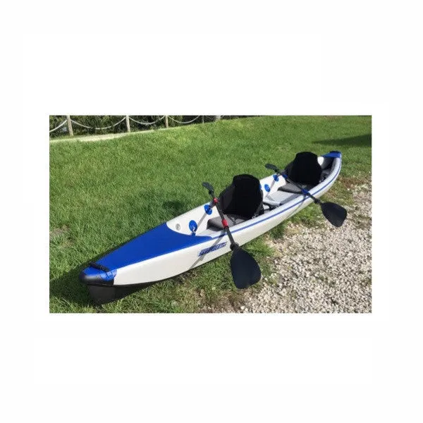 Sea Eagle RazorLite 473rl Tandem Inflatable Kayak
