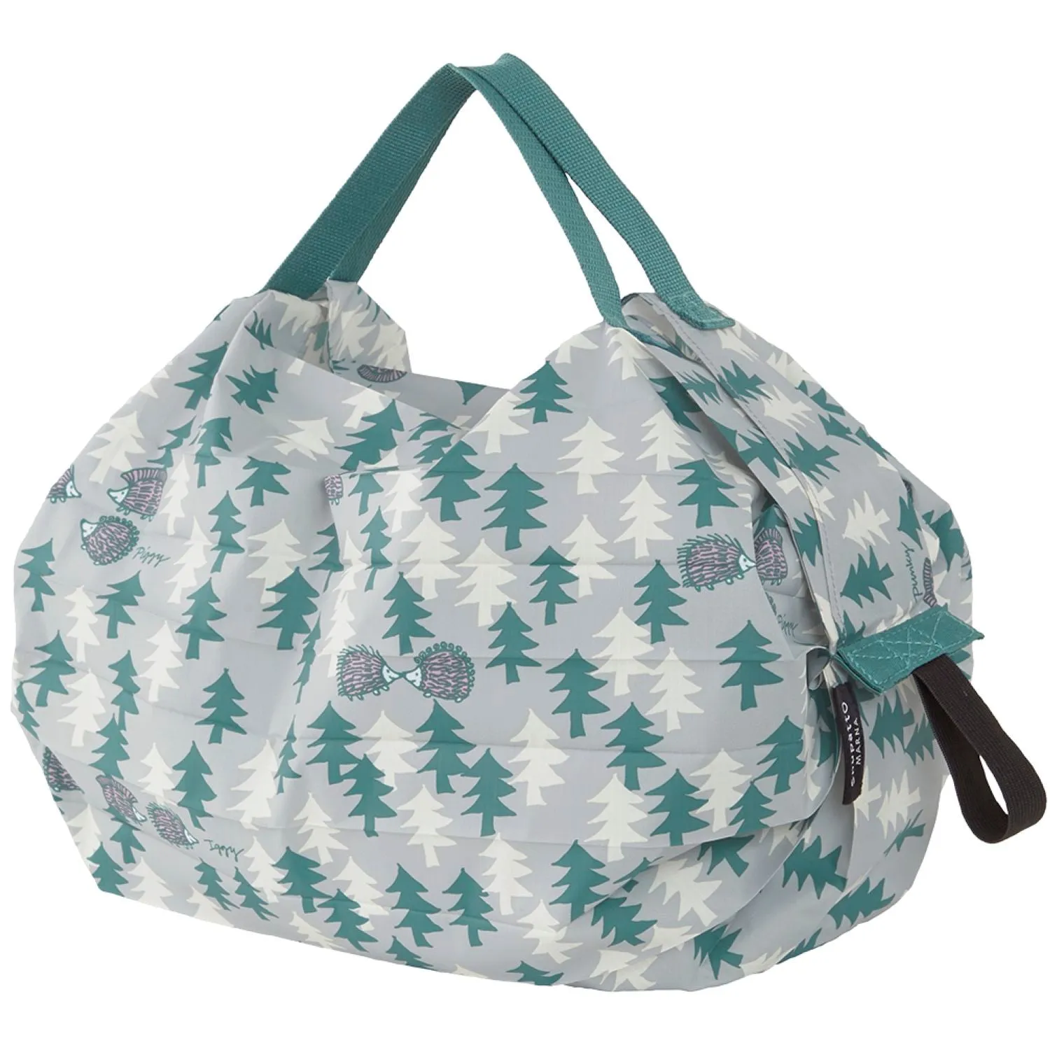 Shupatto X Lisa Larson Foldable Tote Small