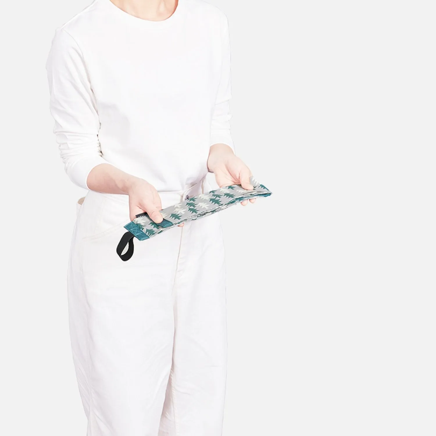 Shupatto X Lisa Larson Foldable Tote Small