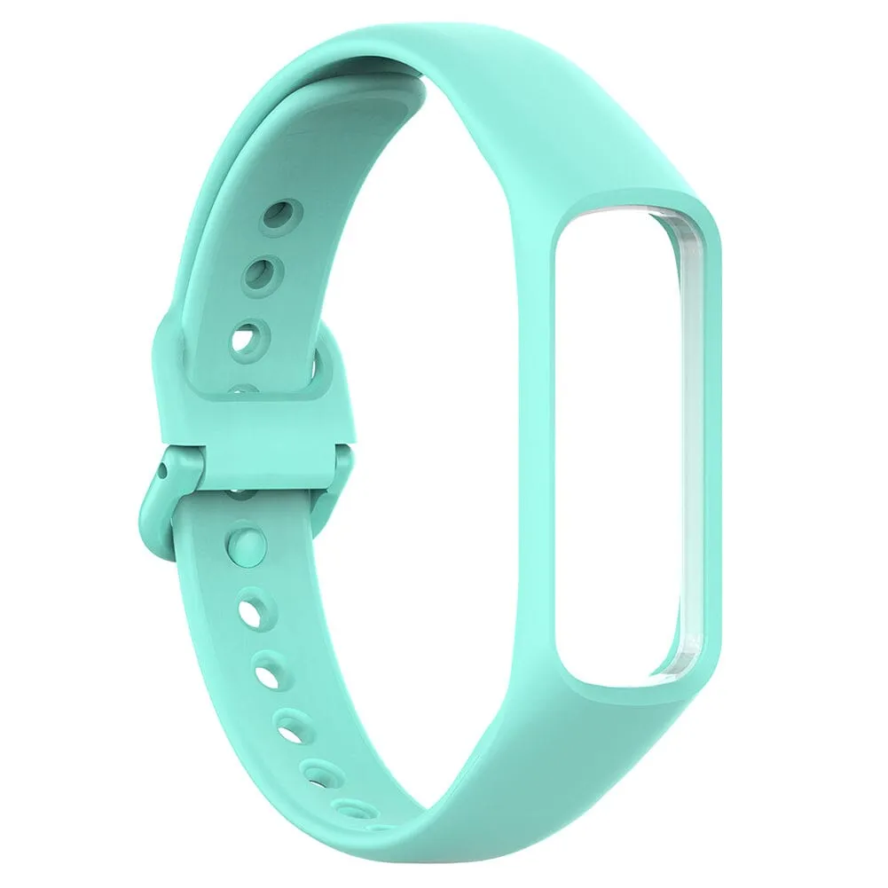 Silicone Straps Compatible with the Samsung Galaxy Fit-E