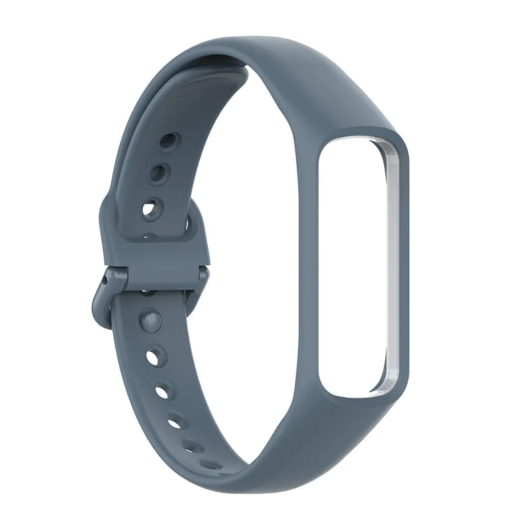 Silicone Straps Compatible with the Samsung Galaxy Fit-E