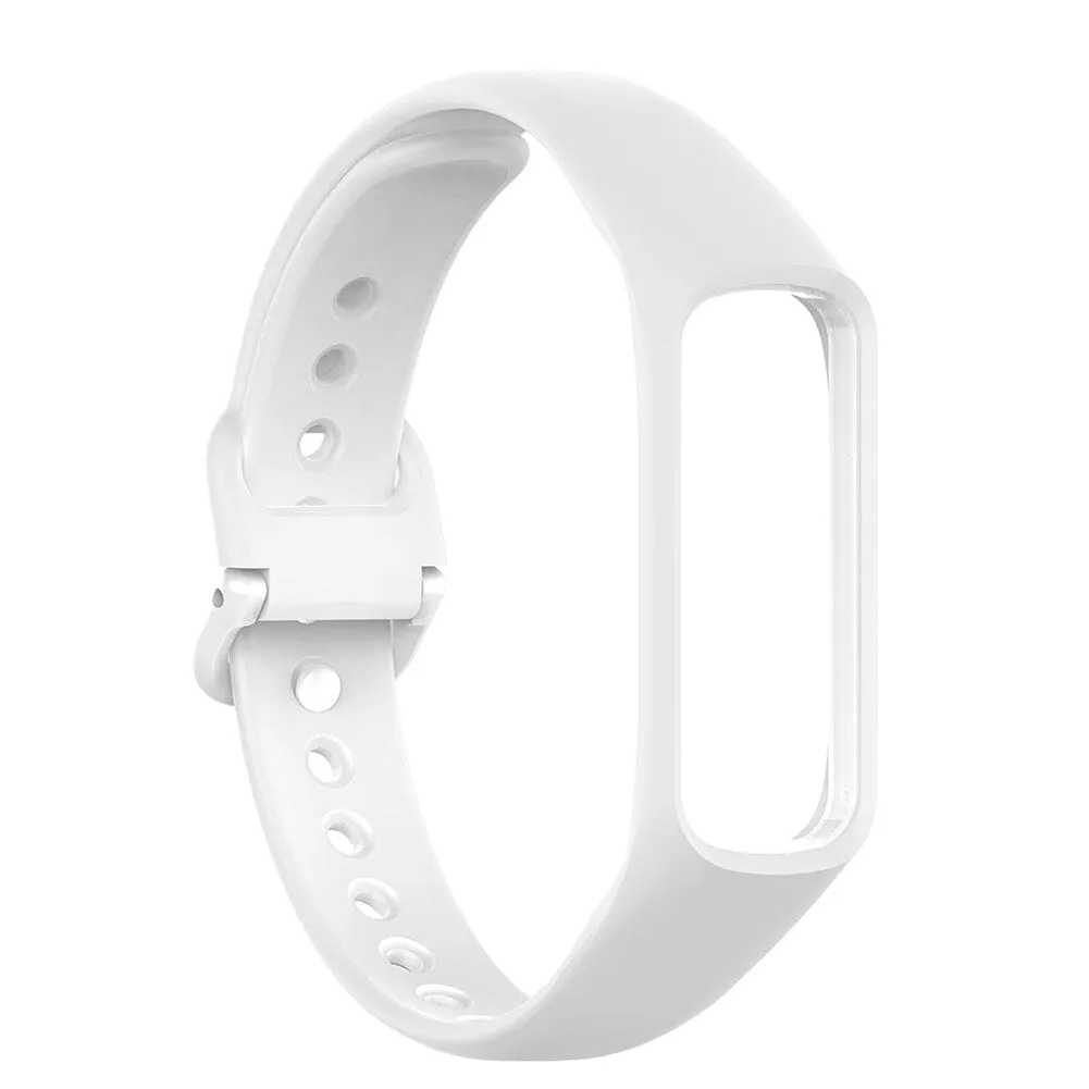 Silicone Straps Compatible with the Samsung Galaxy Fit-E