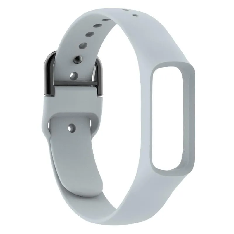 Silicone Straps Compatible with the Samsung Galaxy Fit-E
