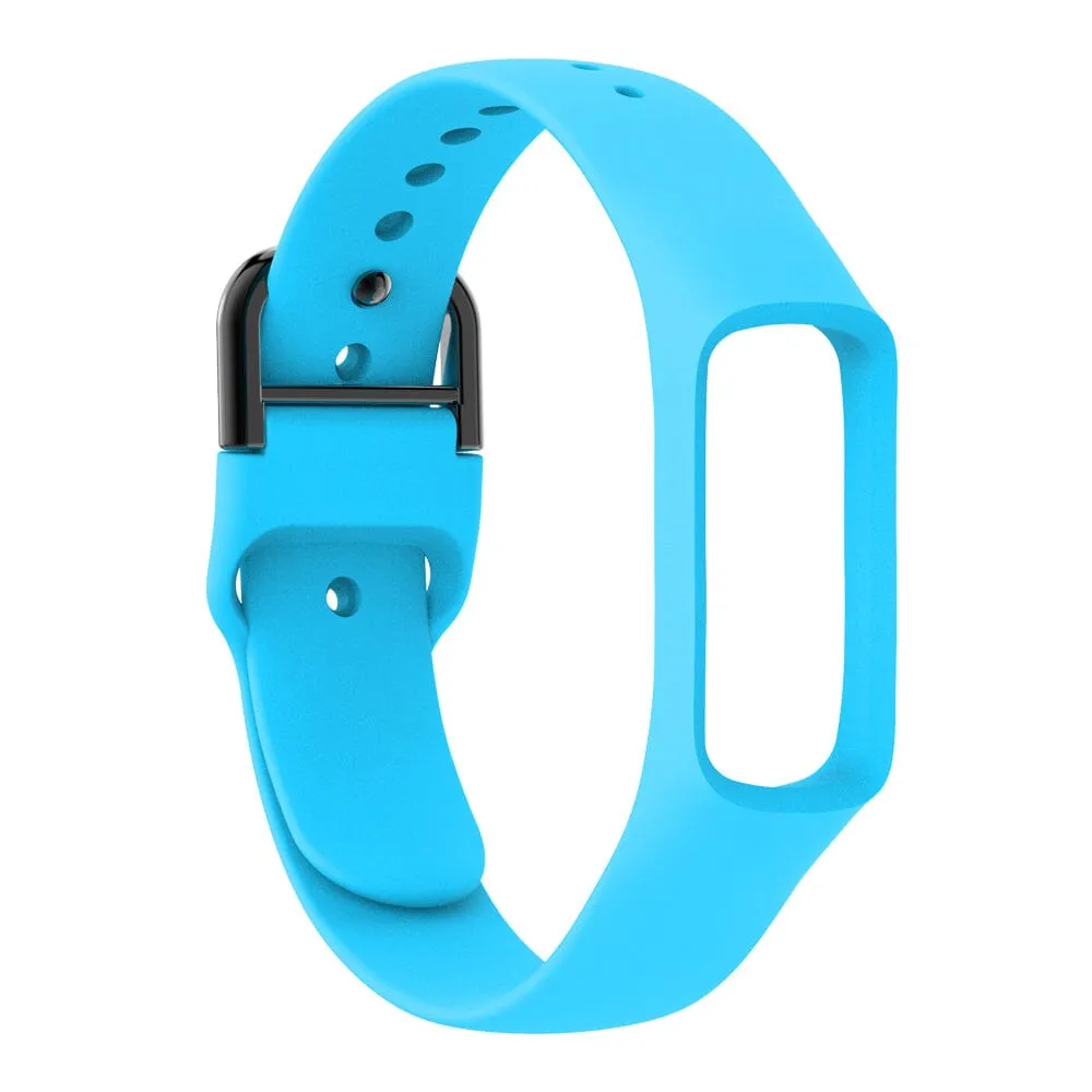 Silicone Straps Compatible with the Samsung Galaxy Fit-E