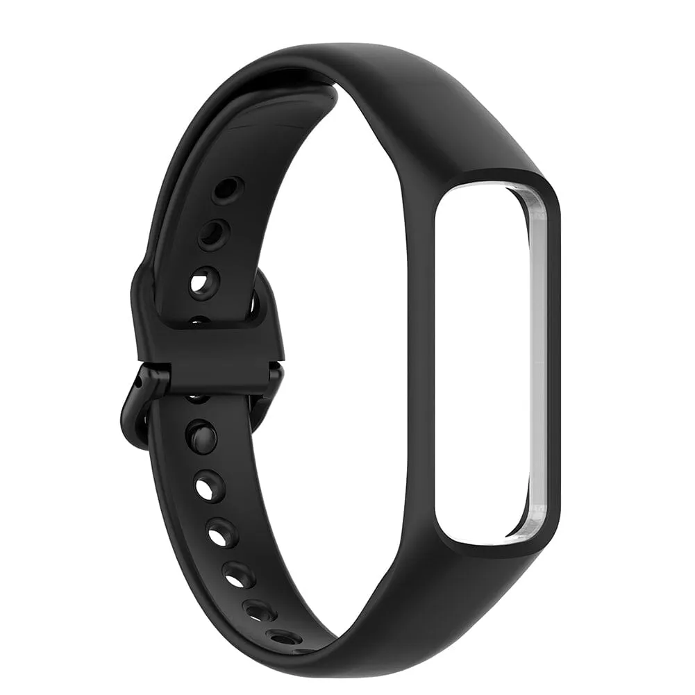 Silicone Straps Compatible with the Samsung Galaxy Fit-E