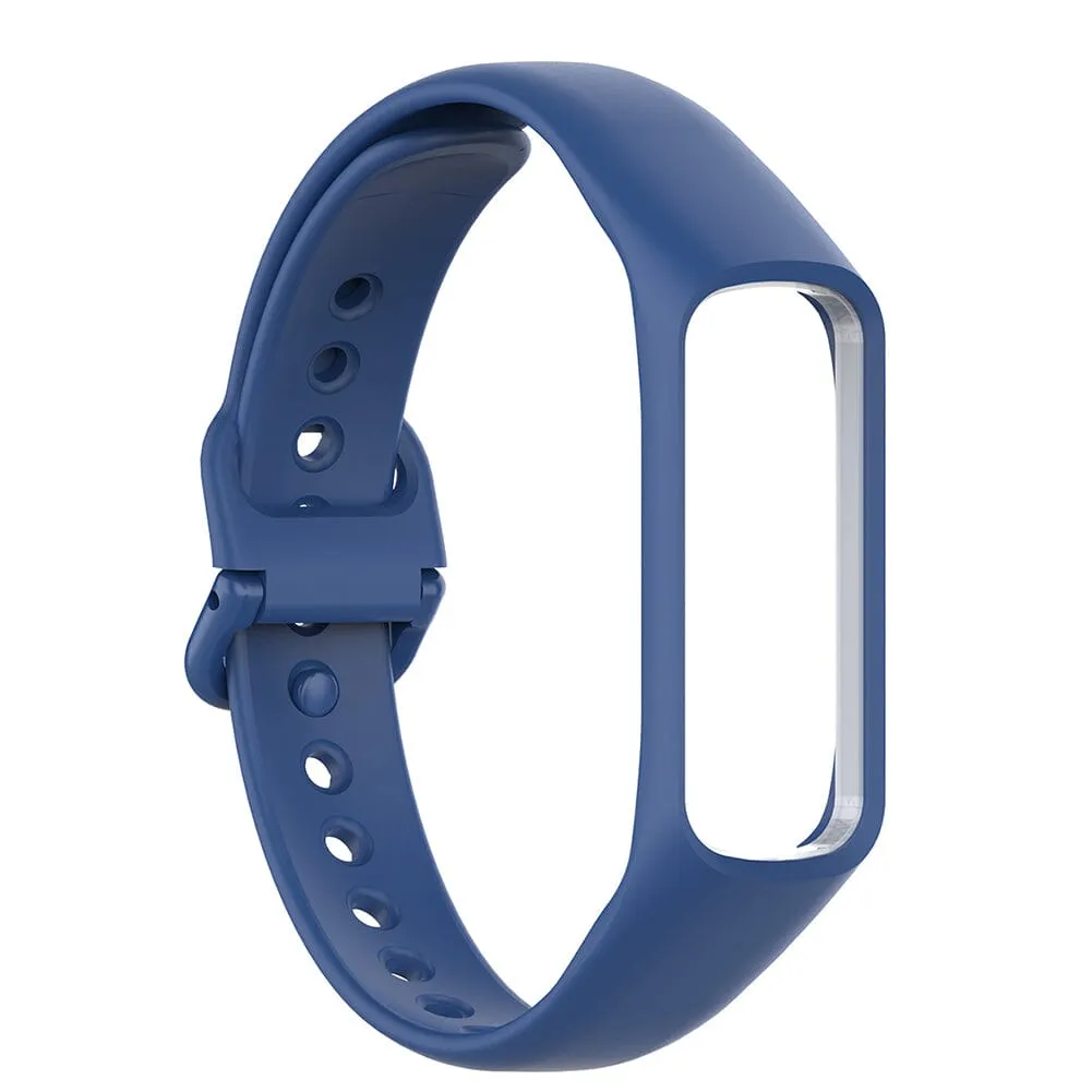 Silicone Straps Compatible with the Samsung Galaxy Fit-E