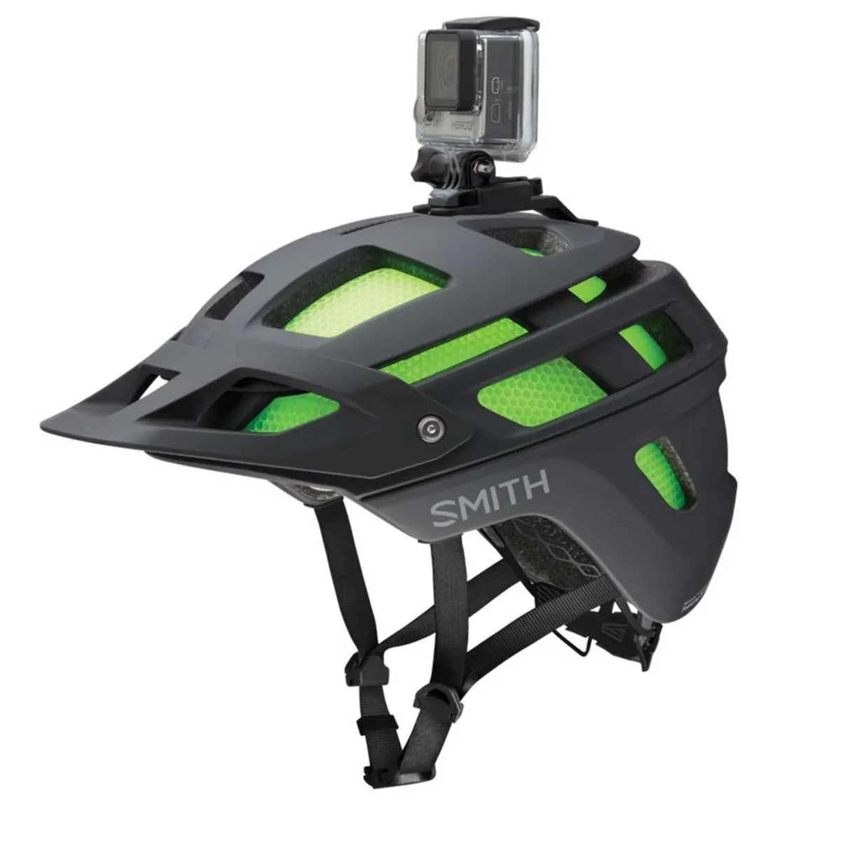 Smith Optics Forefront 2 Mips Mountain Bike Helmets